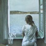 Artikel Bewunderung, article admiration
